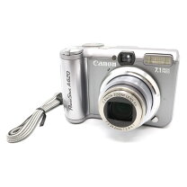 楽天市場】Canon PowerShot A620の通販 
