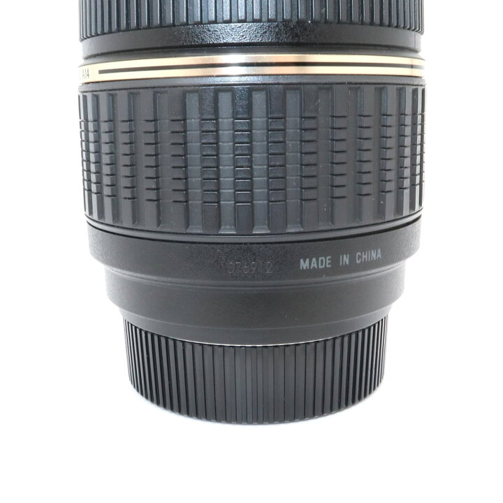 楽天市場】【中古】《新品級》 TAMRON AF 18-200mm F3.5-6.3 XR Di II 