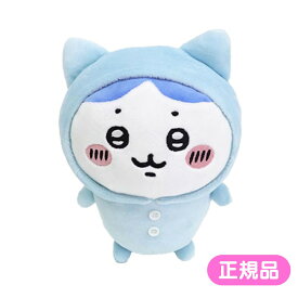 ちいかわ ぽてたまぬいぐるみ ハチワレ パジャマパーティー ぬいぐるみ ぽてたま もちもち キャラクター グッズ 推し活 かわいい ぬい撮り ナガノ