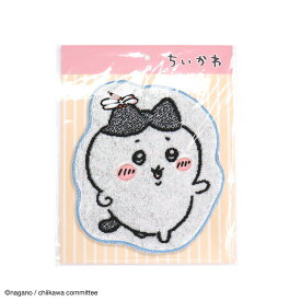 【当店最大P20倍+最大2000円OFFクーポン】 ちいかわ ダイカットタオルハンカチ 綿100 ハンカチ タオル ハンドタオル ウォッシュタオル キャラクター かわいい おしゃれ ギフト