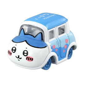 ドリームトミカ SP ちいかわ トミカ ミニカー おもちゃ フィギュア 車 キャラクター グッズ タカラトミー Tomica chiikawa