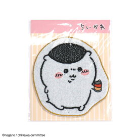 【最大半額！割引商品多数 最大P20倍+2000円OFFクーポン】 ちいかわ ダイカットタオルハンカチ 綿100 ハンカチ タオル ハンドタオル ウォッシュタオル キャラクター かわいい おしゃれ ギフト