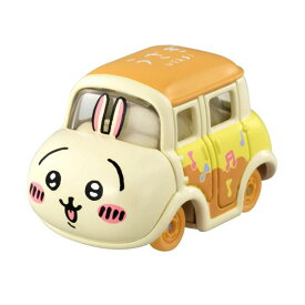 ドリームトミカ SP ちいかわ トミカ ミニカー おもちゃ フィギュア 車 キャラクター グッズ タカラトミー Tomica chiikawa