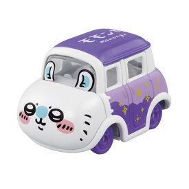 ドリームトミカ SP ちいかわ トミカ ミニカー おもちゃ フィギュア 車 キャラクター グッズ タカラトミー Tomica chiikawa