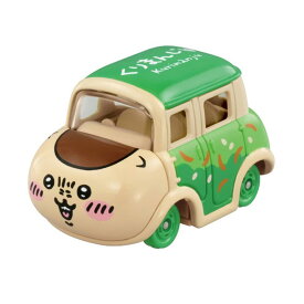 ドリームトミカ SP ちいかわ トミカ ミニカー おもちゃ フィギュア 車 キャラクター グッズ タカラトミー Tomica chiikawa