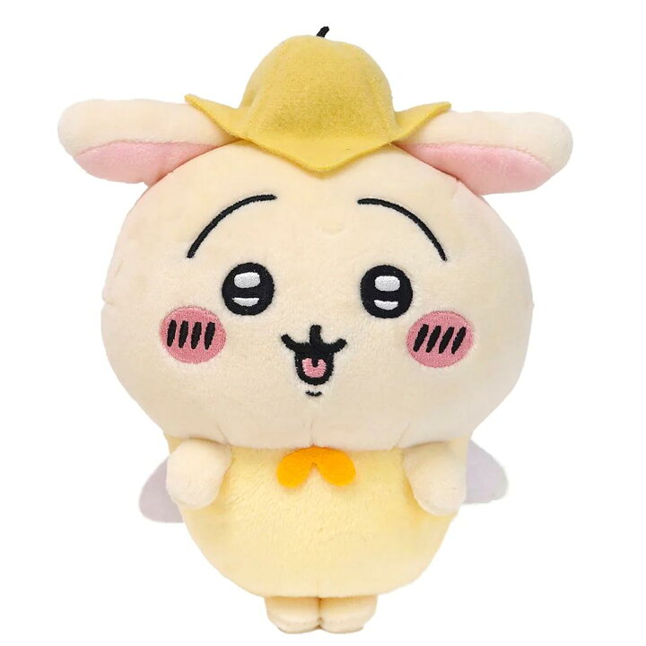 楽天市場】ちいかわ ぽてたまぬいぐるみ うさぎ 妖精 グッズ 