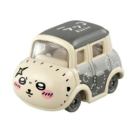ドリームトミカ SP ちいかわ トミカ ミニカー おもちゃ フィギュア 車 キャラクター グッズ タカラトミー Tomica chiikawa