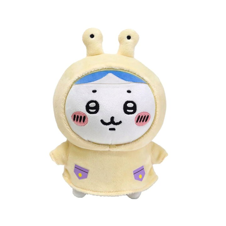 楽天市場】ちいかわ ぽてたまぬいぐるみ 雨の日 ハチワレ グッズ 