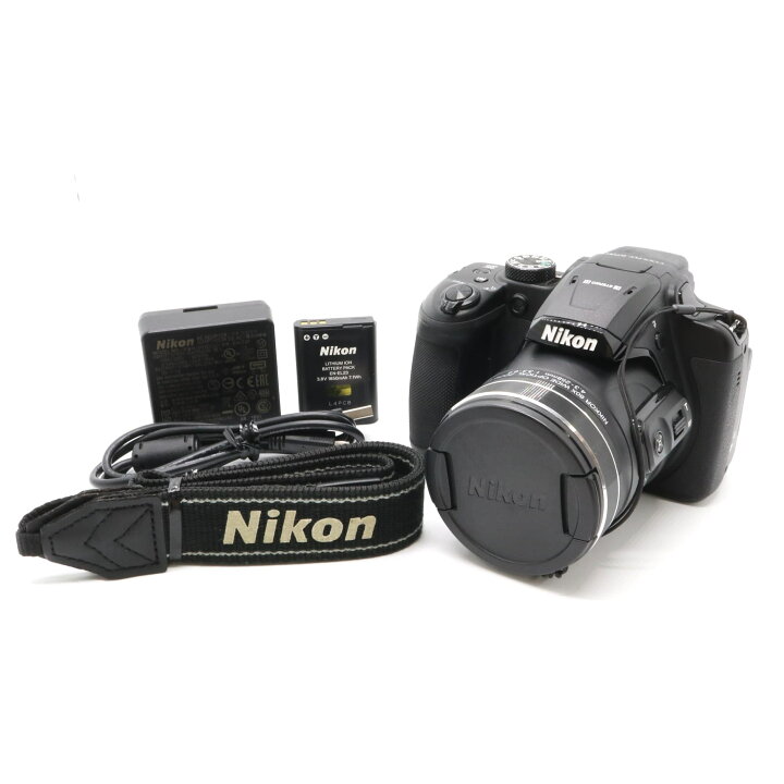 楽天市場】【中古】 コンパクトデジタルカメラ NIKON COOLPIX B700 