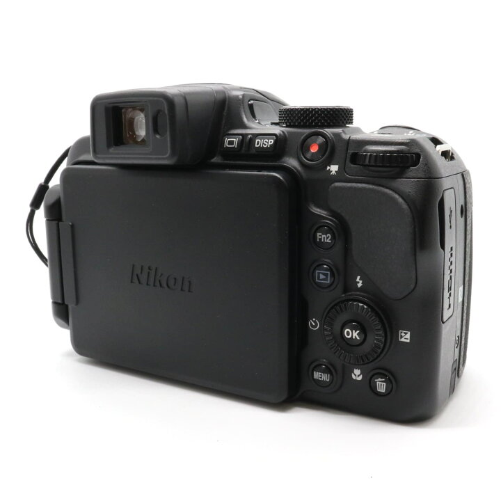 楽天市場】【中古】 コンパクトデジタルカメラ NIKON COOLPIX B700 
