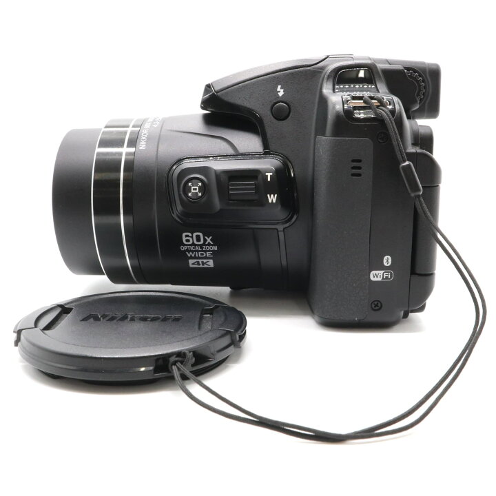 楽天市場】【中古】 コンパクトデジタルカメラ NIKON COOLPIX B700 