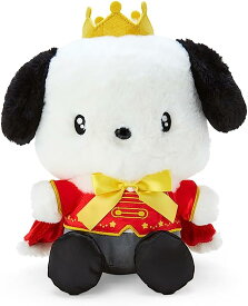 【当店最大P20倍+最大2000円OFFクーポン】 サンリオ 私のNo.1 ぬいぐるみ キャラクター大賞 記念 グッズ ポチャッコ シナモロール クロミ ポムポムプリン マイメロディ ハローキティ