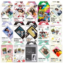 楽天市場】チェキ フィルム 10枚の通販 