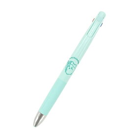 【在庫一掃!最大77％OFF+P20倍+2000円OFFクーポン】 ちいかわ ブレン 3C 0.5mm 3色ボールペン ボールペン 3色 黒 赤 青 ペン 文房具 筆記用具 キャラクター bLen
