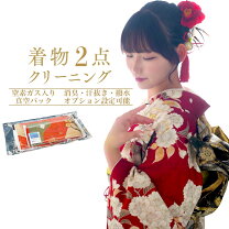 楽天市場】振袖 クリーニングの通販