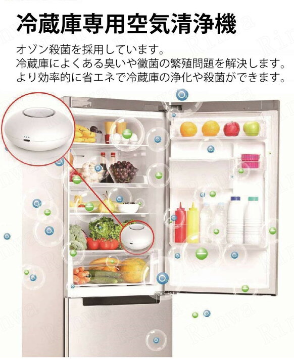 オゾン発生器 ミニ空気清浄機 脱臭機 脱臭 電池 Usb給電 トイレ 冷蔵庫 空気 ポータブルo3オゾン冷蔵庫消臭剤冷蔵庫靴キャビネットワードローブルームカーペットホーム用 Ciudaddelmaizslp Gob Mx