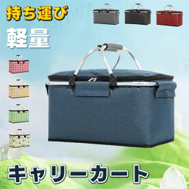 保冷バスケット おしゃれ クーラーバスケット お弁当 クーラーバッグ 保冷バッグ 大容量 丈夫 レジャーバッグ 大きめ 大きい ハンドル付 アウトドア レジャー キャンプ ピクニックバスケット 運動会 ランチ かごバッグ 折りたたみ 折畳み 折り畳み おりたたみ