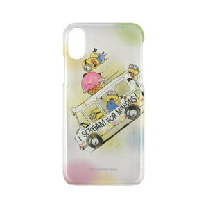 O[V[Y(~jIY) iPhoneXS iPhoneXΉn[hP[X MINI-55C ACXN[J[