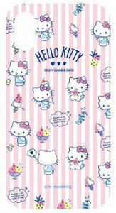 TI iPhoneXS iPhoneX Ή \tgP[X SAN-901KT n[LeB