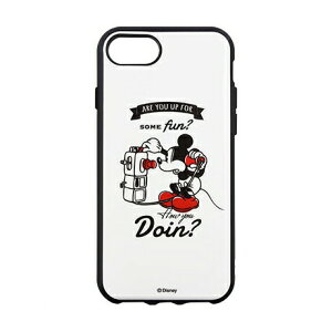  fBYj[LN^[ IIIIfit iPhoneSE(2) iPhone8 iPhone7 iPhone6s iPhone6 ΉP[X DN-678A ~bL[}EX