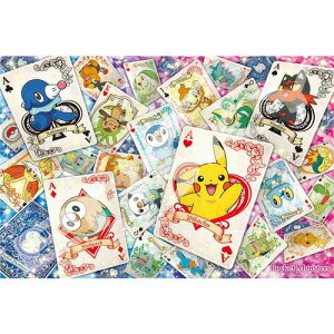  |PbgX^[ }WJs[XWO\[pY 1000s[X |PgvA[g 1000-MG010 pokemon