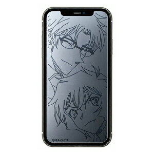 iDress iPhone 11 XR�Ή� ���T��R�i�� �����K���X�t�B���� i33BMCG02 ����&����
