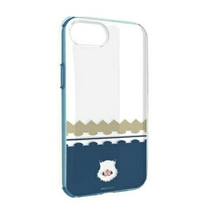  Sł̐nIIIIfit Clear iPhoneSE (2) iPhone8 iPhone7 iPhone6s iPhone6 ΉP[X KMY-12D {ɔVi͂т ̂j