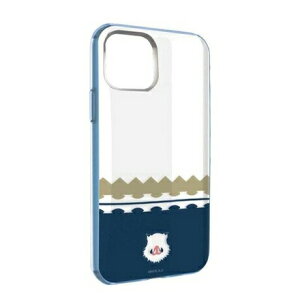  Sł̐nIIIIfit Clear iPhone11 iPhoneXRΉP[X KMY-14D {ɔVi͂т ̂j