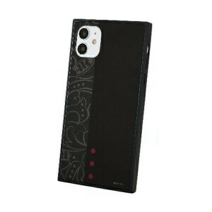  Sł̐n iPhone11 iPhoneXR ΉXNGAKXP[X KMY-24A S S(Ԃ ނ)