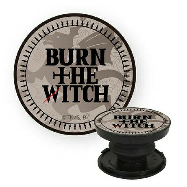 楽天市場】【時間限定クーポン配布中】BURN THE WITCH＜バーン・ザ 