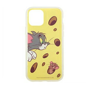  gƃWF[ IIIIfit Clear iPhone12 iPhone12ProΉP[X TMJ-84A `[Y