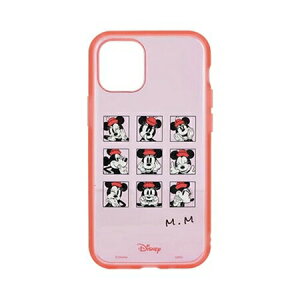 fBYj[AfBYj[EsNT[LN^[ IIIIfit Clear iPhone12miniΉP[X DN-751B ~j[}EX ϏՌP[X NAP[X P[X ₷ Obv Eh DisneyLN^[