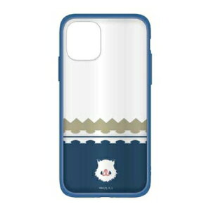  Sł̐n IIIIfit clear iPhone12miniΉP[X KMY-30D {ɔVi͂т ̂j ϏՌP[X NAP[X P[X ₷ Obv Eh