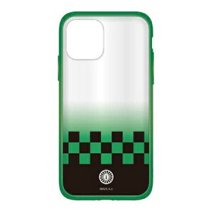  Sł̐n IIIIfit clear iPhone12 iPhone12ProΉP[X KMY-31A }YYi܂ 񂶂낤j