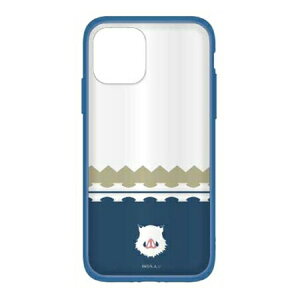  Sł̐n IIIIfit clear iPhone12 iPhone12ProΉP[X KMY-31D {ɔVi͂т ̂j