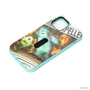 Disney Pixar iPhone12 iPhone12Prop ^t|PbgP[X PG-DPT20G08MOU X^[YEjo[VeB