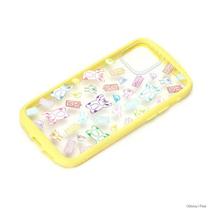 �y���Ԍ���N�[�|���z�z���zDisney Pixar iPhone12 iPhone12Pro�p �K���X�^�t�P�[�X PG-DGT20G08MOI �����X�^�[�Y�E�C���N