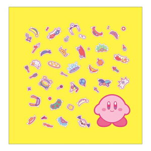 ̃J[rB KIRBY MUTEKI! SUTEKI! CLOSET nh^I