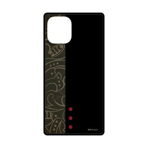  Sł̐n iPhone12miniΉ XNGAKXP[X KMY-28P SҖSiԂނj XP[X nCubh ꂢ ₷