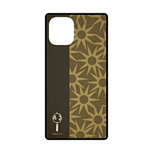  Sł̐n iPhone12miniΉ XNGAKXP[X KMY-28S |cˌui͂˂Â قj XP[X nCubh ꂢ ₷