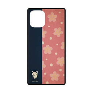  Sł̐n iPhone12miniΉ XNGAKXP[X KMY-28U ^ԁi܂j XP[X nCubh ꂢ ₷