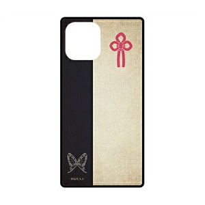  Sł̐n iPhone12 iPhone12ProΉ XNGAKXP[X KMY-29Q IԗJii Ȃj