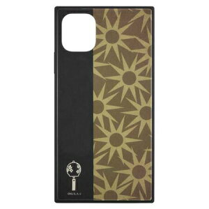  Sł̐n iPhone11 iPhoneXRΉ XNGAKXP[X KMY-35C |cˌui͂˂Âقj