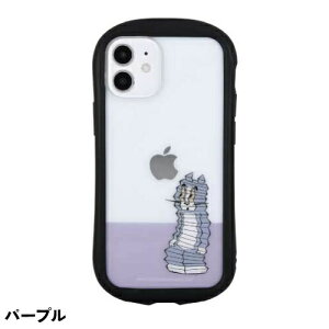  gƃWF[ FUNNY ART series2 iPhone12miniΉnCubhNAP[X TMJ-100