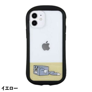  gƃWF[ FUNNY ART series2 iPhone12miniΉnCubhNAP[X TMJ-100