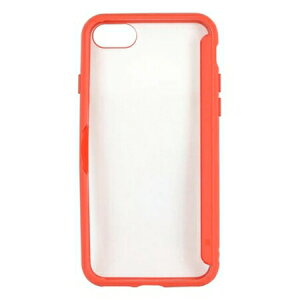 yԌN[|zzzSHOWCASE+ iPhoneSE(2) iPhone8 iPhone7 ΉP[X SWC-01RD bh