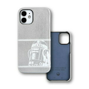 �������� STAR WARS iPhone12mini�Ή� �v���~�A���V�F���P�[�X STW-140A R2-D2 �X�^�[�E�H�[�Y �㎿PU���U�[ �^���� �X���� �����|�C���g �����f�U�C�� �n�[�h�P�[�X �n�[�h�^�C�v �肴��肪����