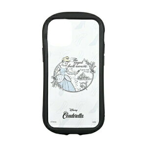  fBYj[LN^[ iPhone12miniΉ nCubhNAP[X DN-831B Vf clearP[X P[X ϏՌP[X DisneyLN^[ fBYj[vZX