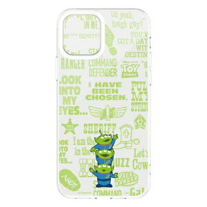  fBYj[EsNT[LN^[ IIIIfit Crystal Shell iPhone12ΉP[X DN-841D GCA Disney Pixar Jo[
