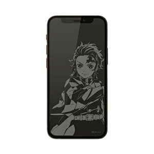 Sł̐n iPhone 12 miniΉ KXXN[veN^[ KMY-41A }YY(܂ 񂶂낤)
